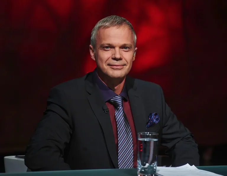 Indrek Treufeldt