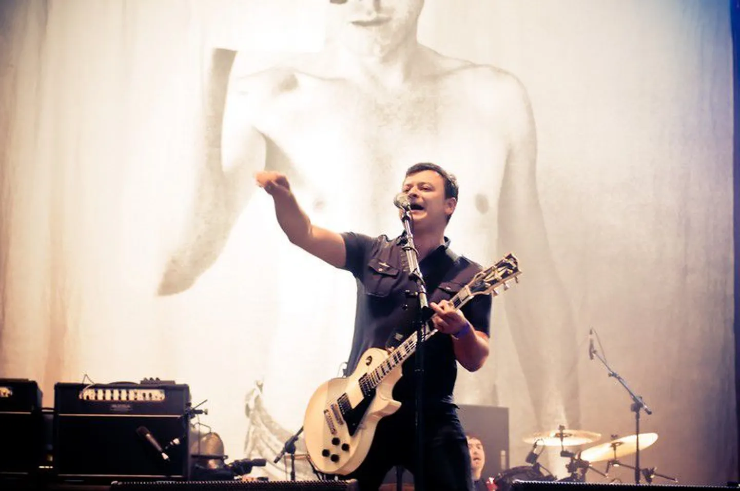 Manic Street Preachers(UK)