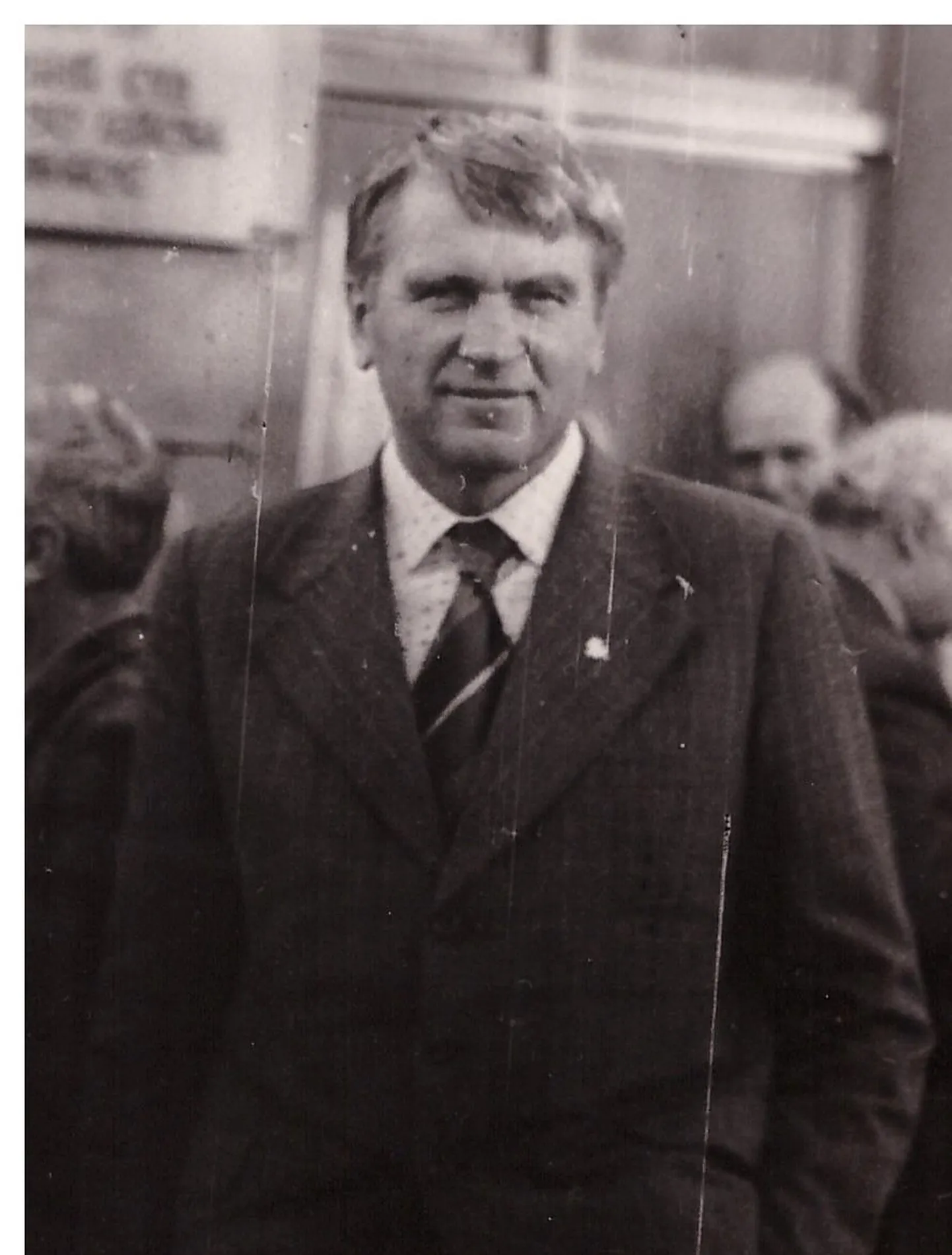 Antanas Terleckas