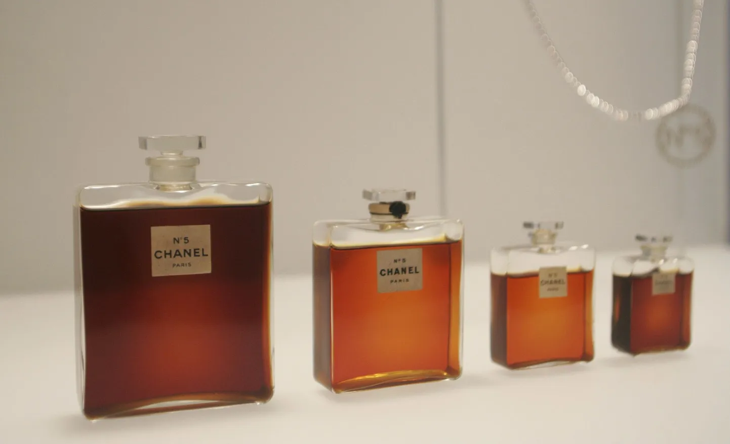 Chanel No. 5