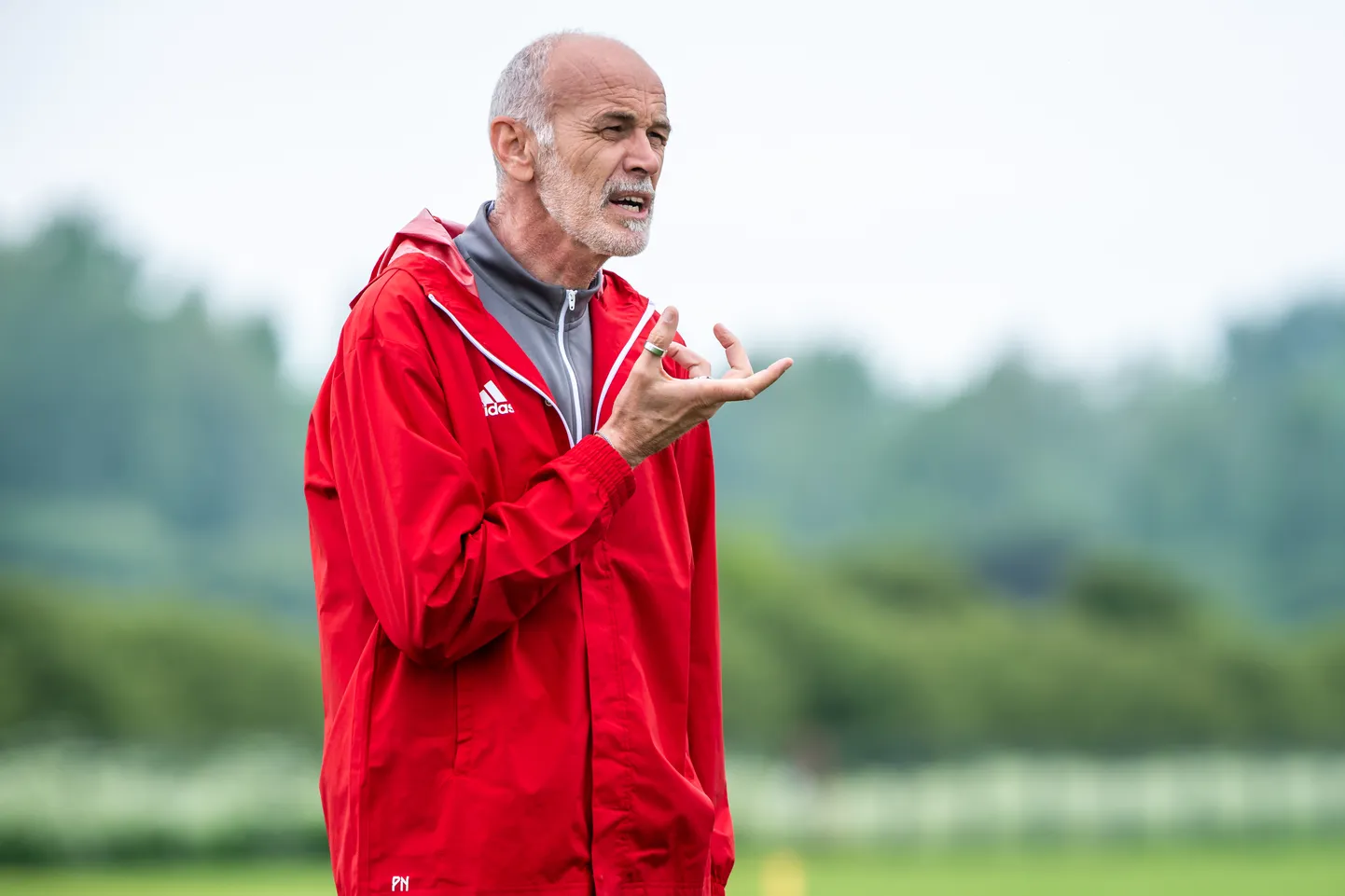 Paolo Nikolato