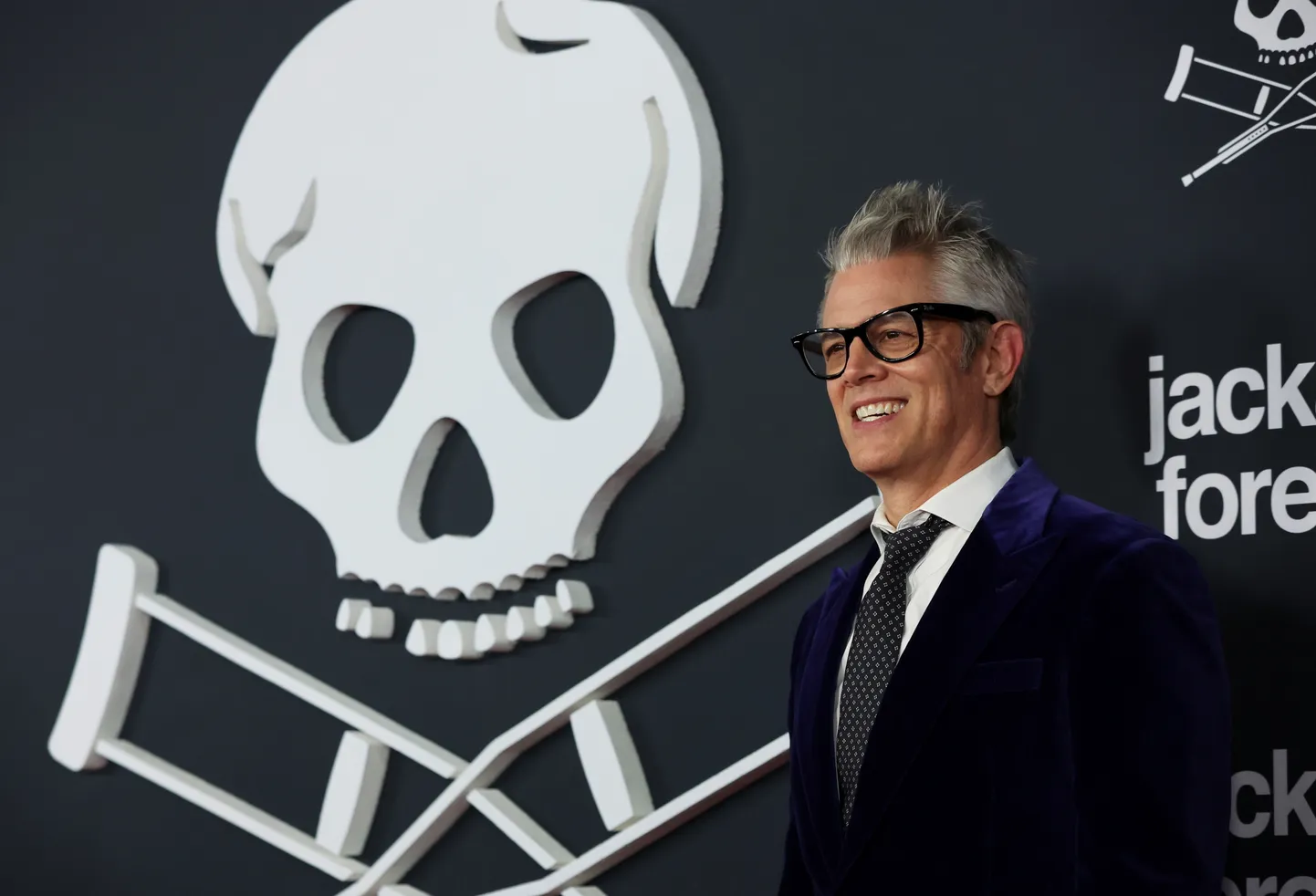 Johnny Knoxville 2022. aastal.