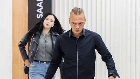 KOSMILINE SOBIVUS ⟩ Beebilõust ja Liska on ühe mündi kaks poolt: klapp on ebatavaliselt hea