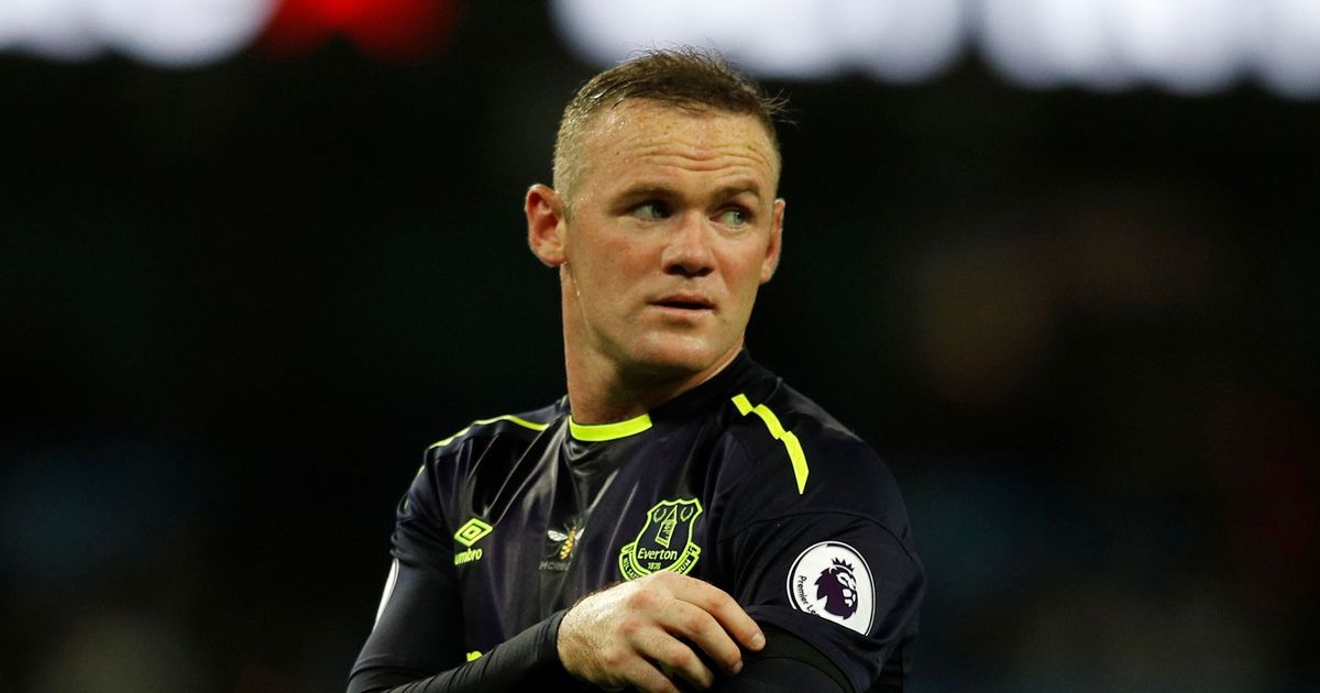 Video Wayne Rooney Ilusamad Varavad Premier League Is Inglise Liiga Jalgpall Postimees Sport Varsked Spordiuudised Eestist Ja Valismaalt