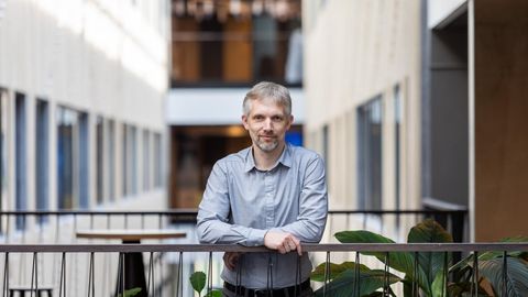 Kas tehisaru tõesti tapab meid kõiki? Professor selgitab