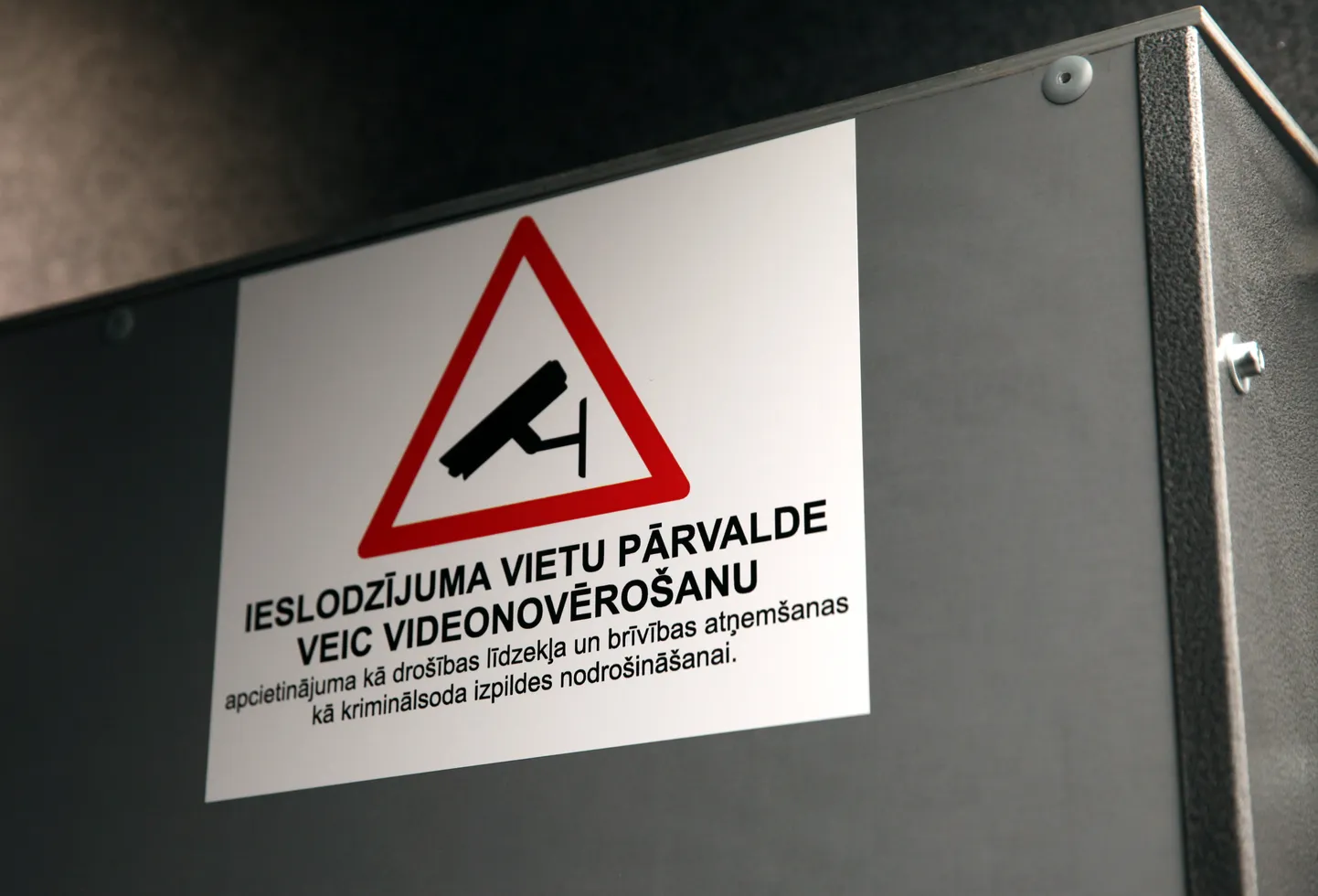 Ilustratīvs attēls.