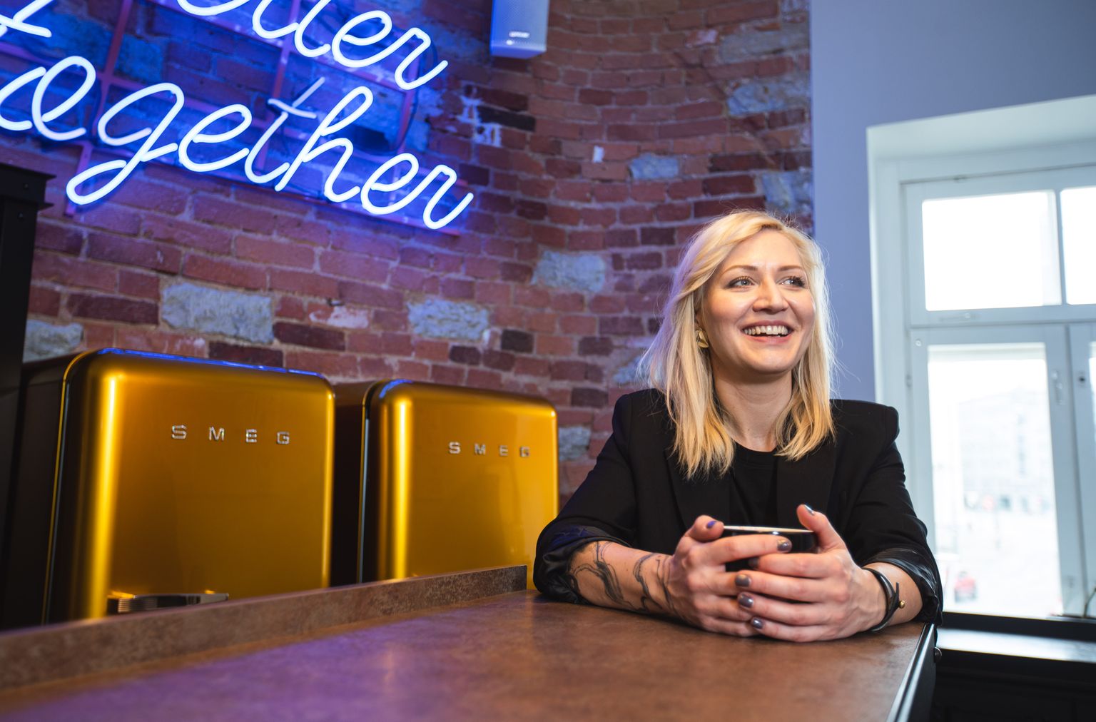 Startup Estonia juhi Eve Peetersoni sõnul ületas kokkuleppelise kümneaastase vanuse piiri viis Tartumaa iduettevõtet.
