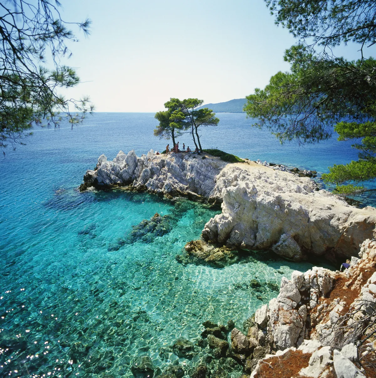 Skopelos