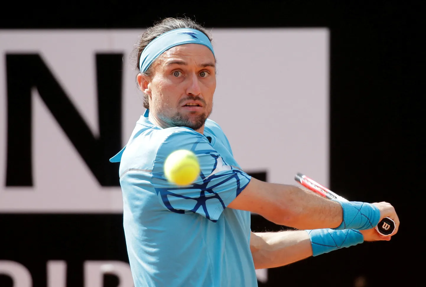 Oleksandr Dolhopolov.