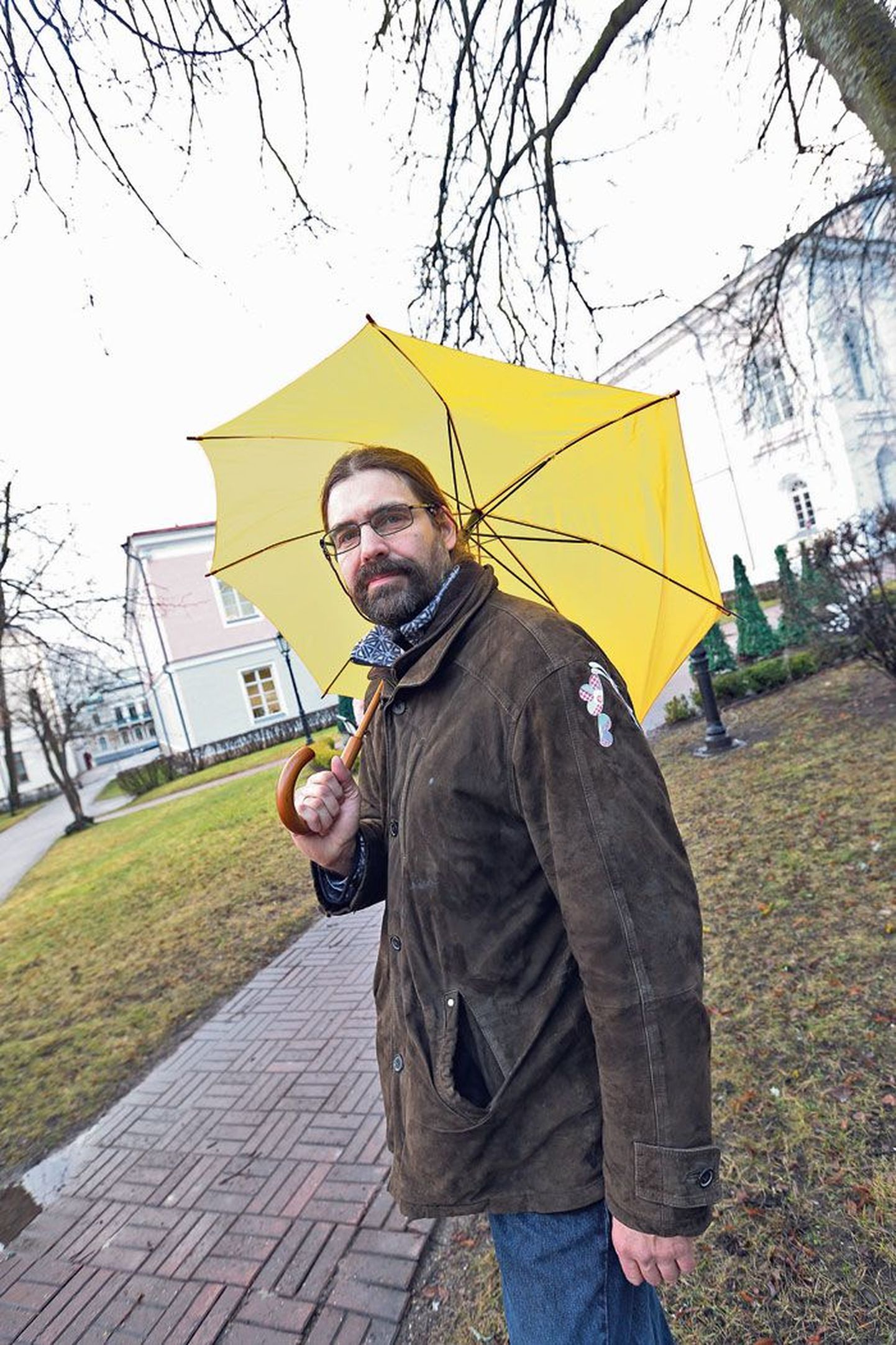 Pikaajalisi ilmaprognoose tegevale Tartu ülikooli keskkonnafüüsikule Marko Kaasikule porine väheste soojakraadidega talv ei istu. Talle meeldib kontinentaalne kliima ehk püsiva külmaga talv ning kiire üleminek sügisest talve ja talvest kevadesse.