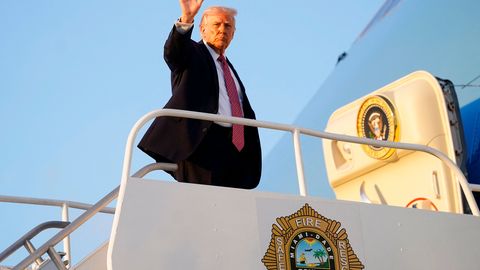 Telegraph: Trump tahab USA väed Saksamaalt välja viia