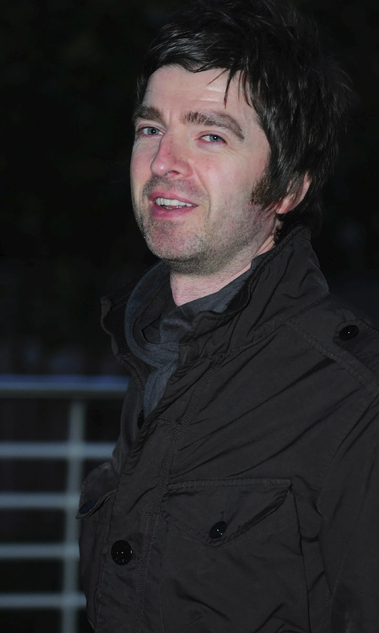 Noel Gallagher