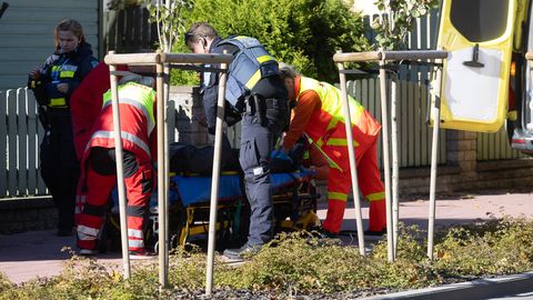 Kiirabi liidu viimane appihüüd: otsused võivad mõjutada patsientide ellujäämist