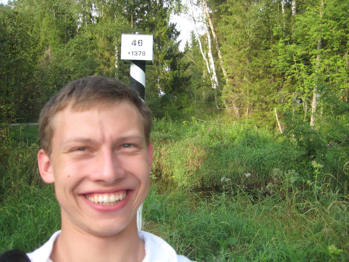 Harri Puskar