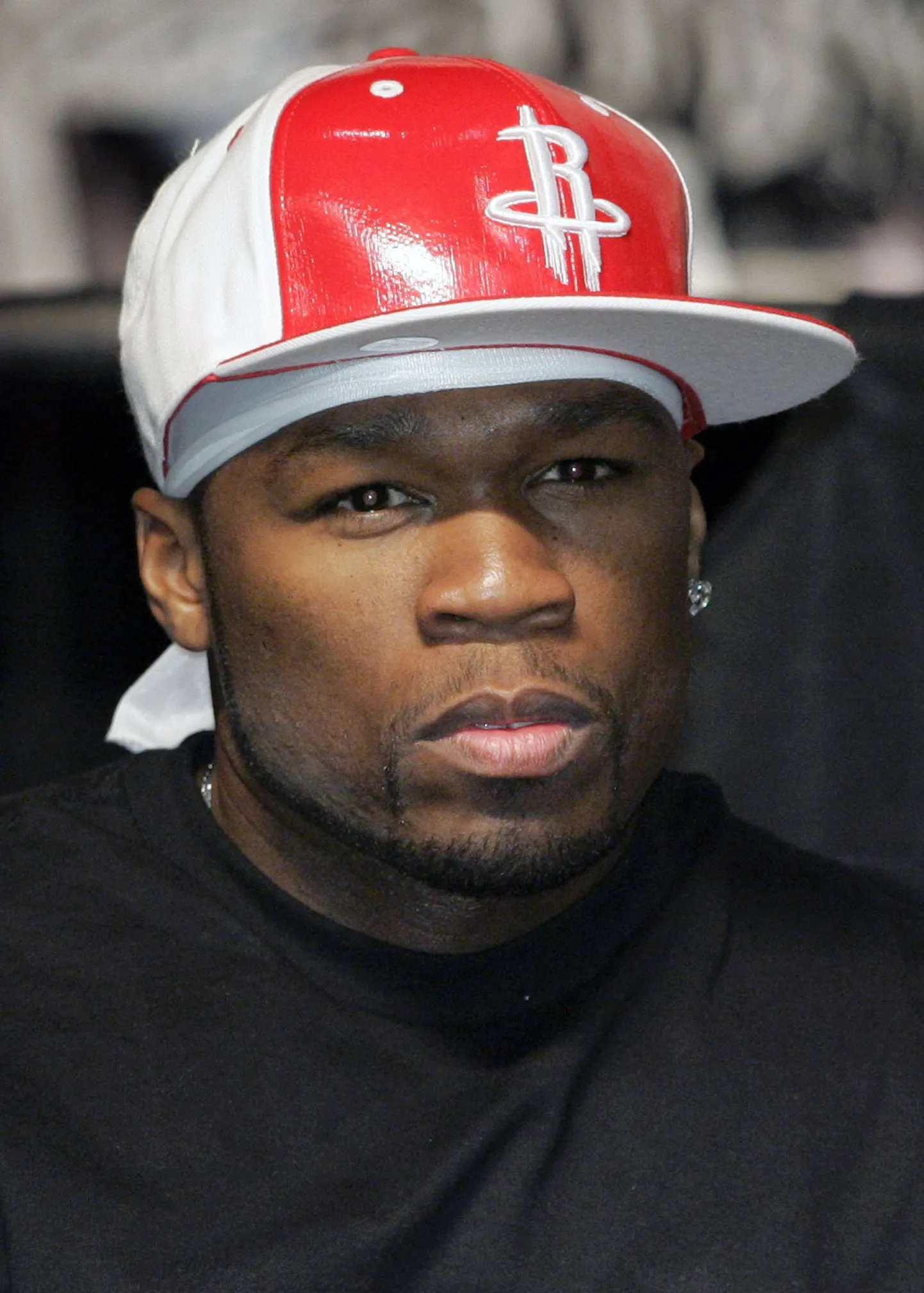 50 Cent