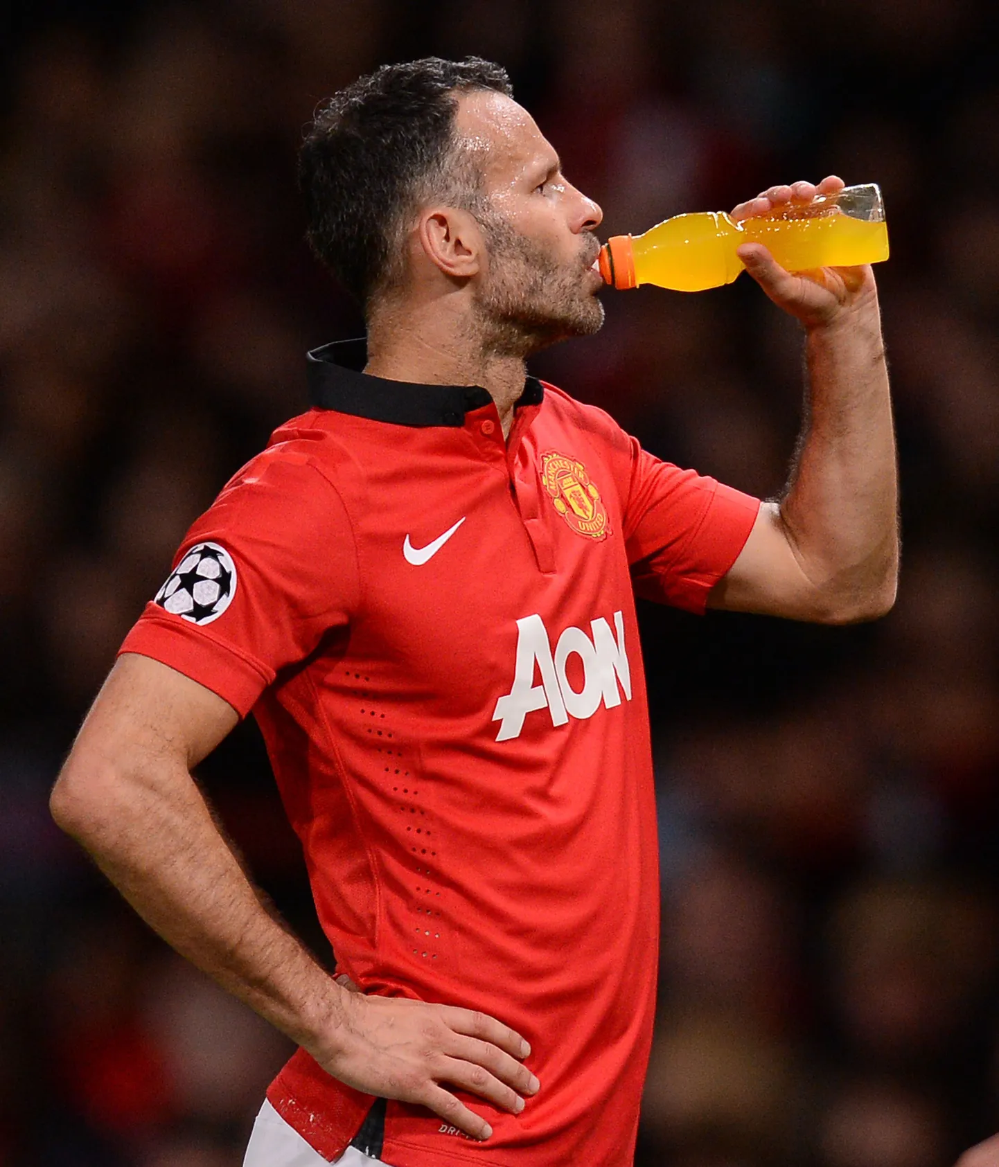 Ryan Giggs