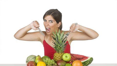 Ilueliksiir? Küpse naha nooruslikkuse saladus peitub ühes maitsvas puuviljas