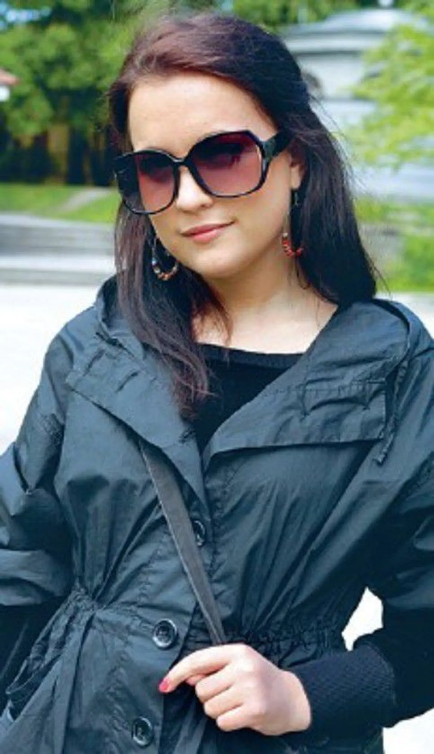 Hannaliisa Uusma