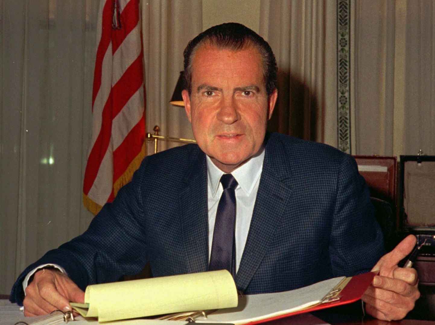 Jerome Haegel peab globaliseerumise avapauguks USA presidendi Richard Nixoni teadet kullaakna sulgemisest, mis lasi õhku kogu senise rahandussüsteemi