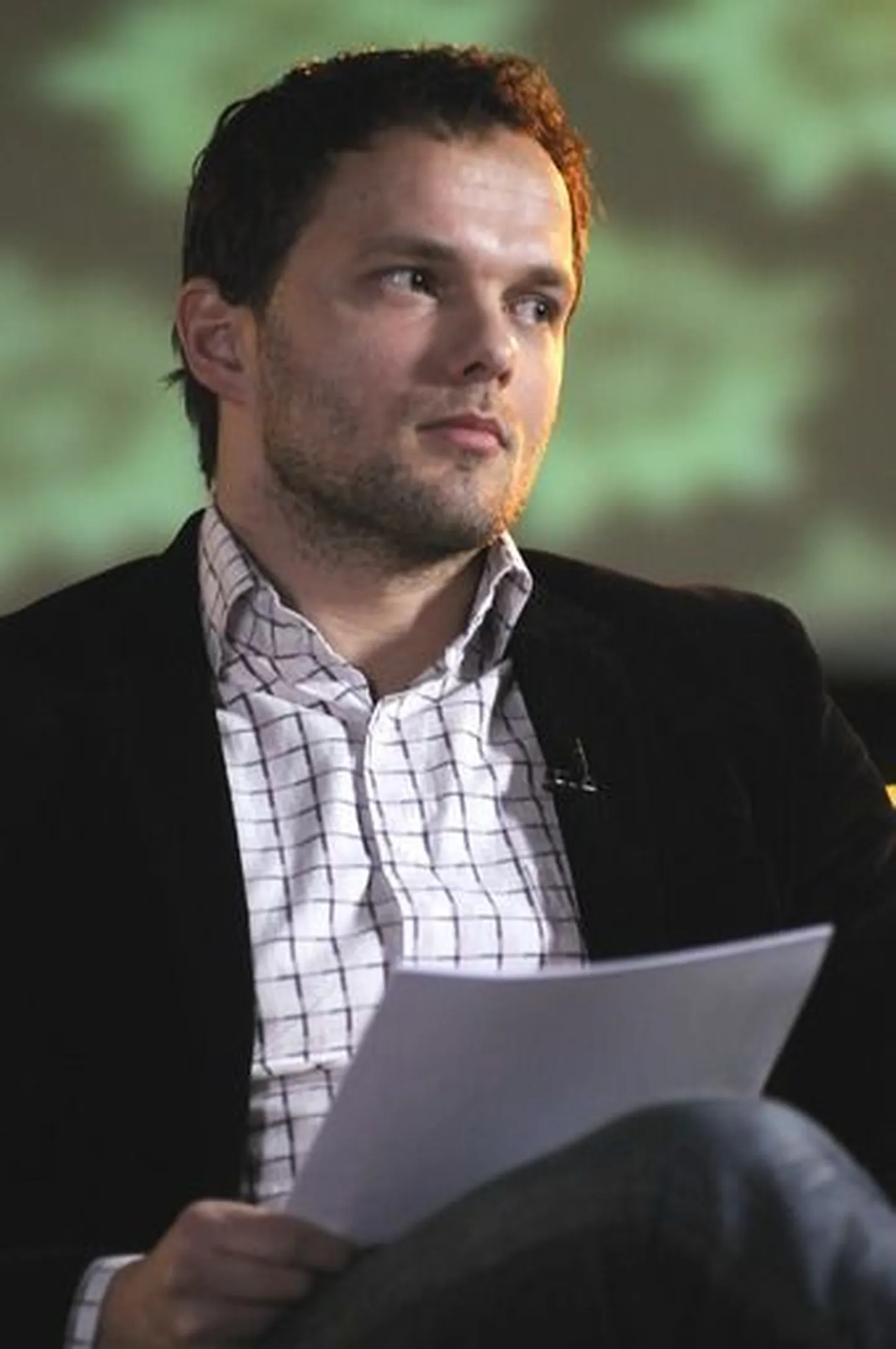 Meelis Oidsalu