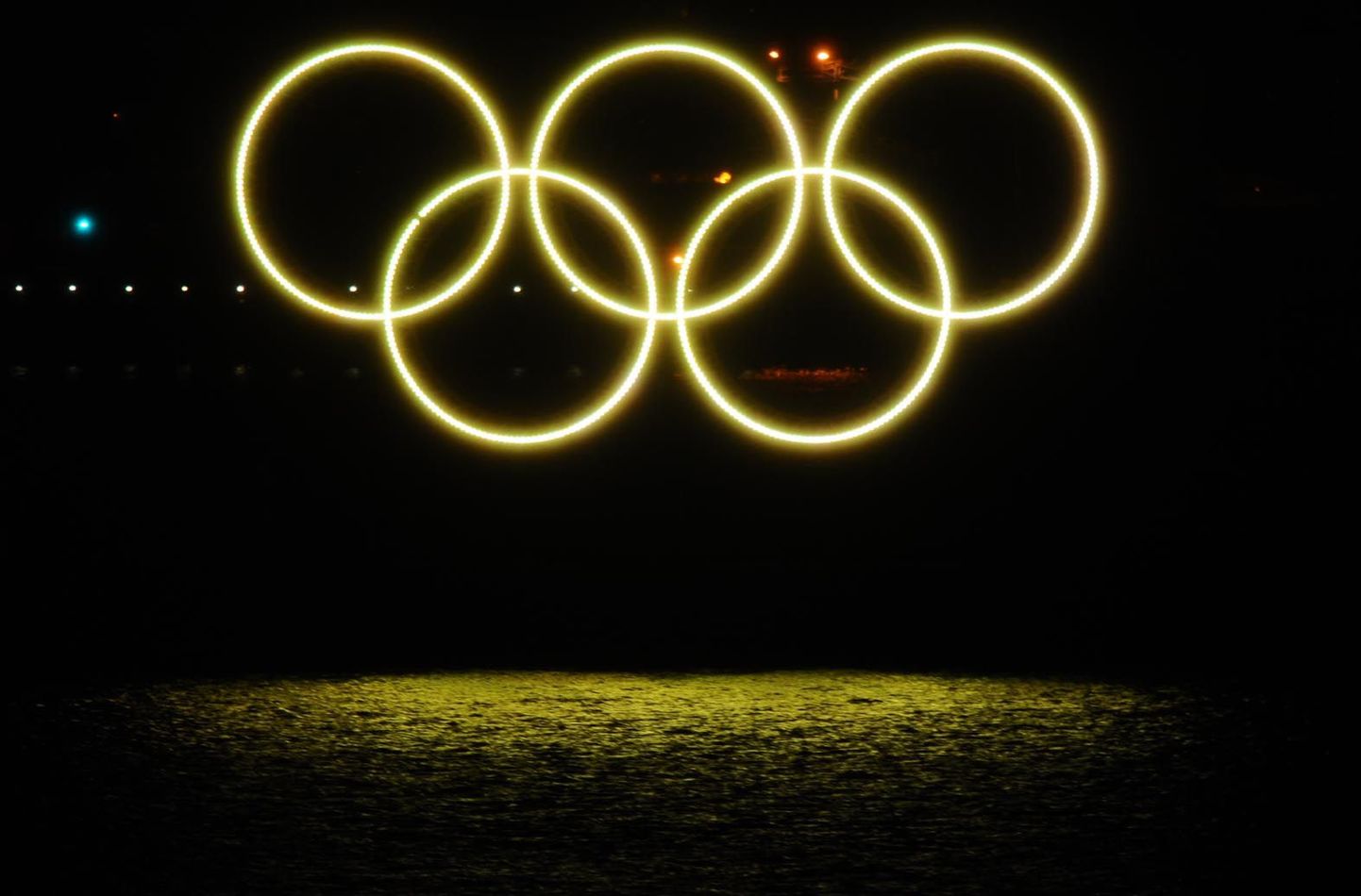 Olümpiarõngad