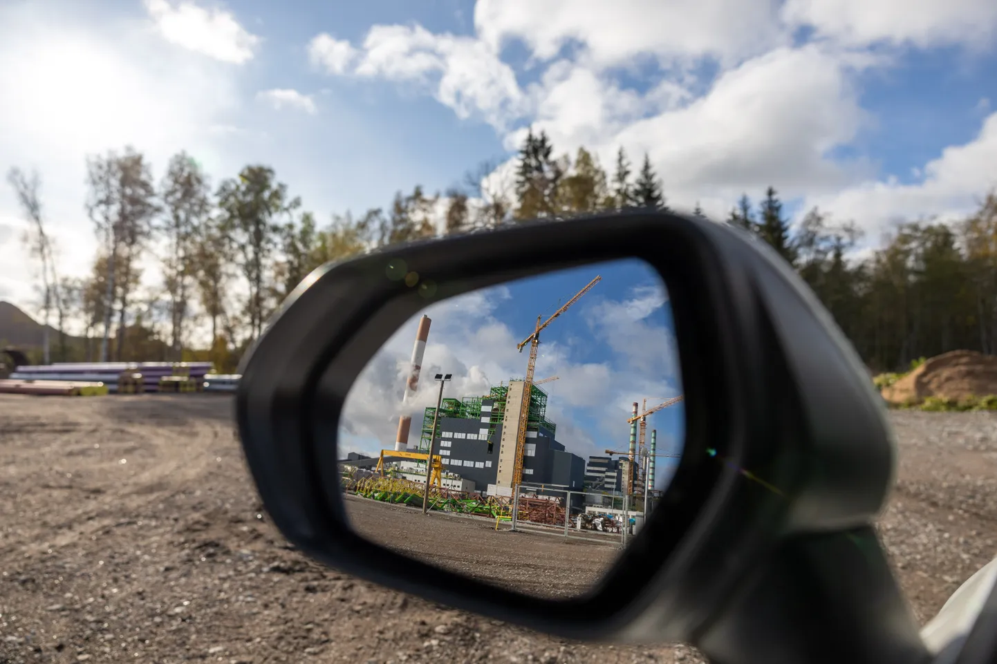 Chamber makes 11 proposals for how to increase competitiveness of Estonia's economy.