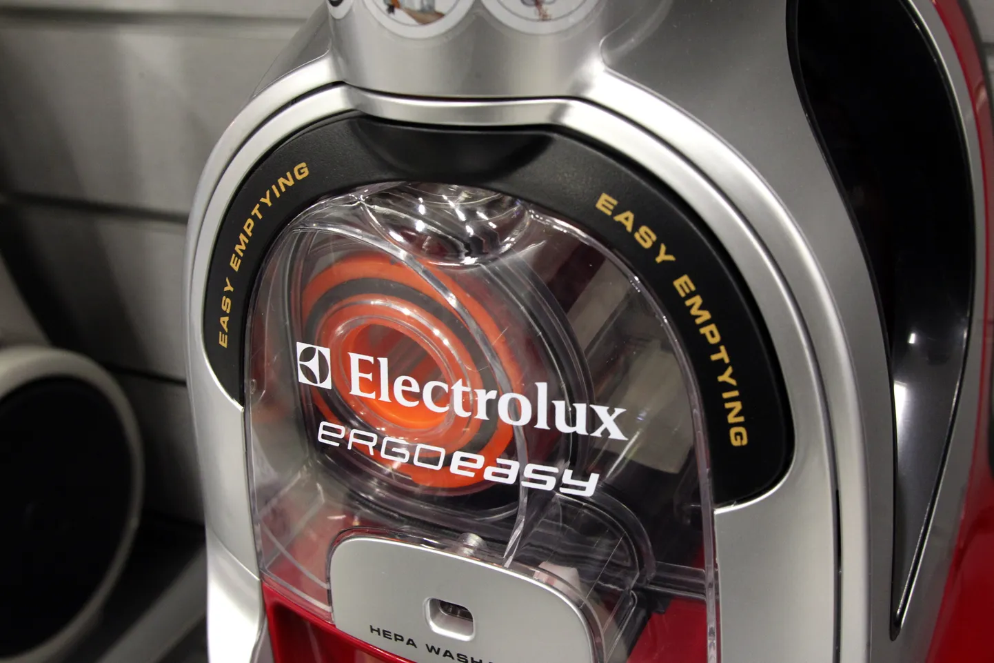 Electrolux.