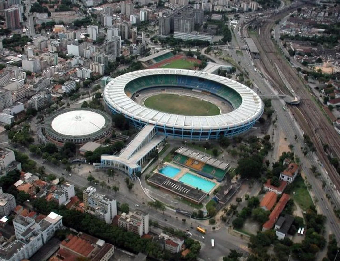 Maracanã staadion