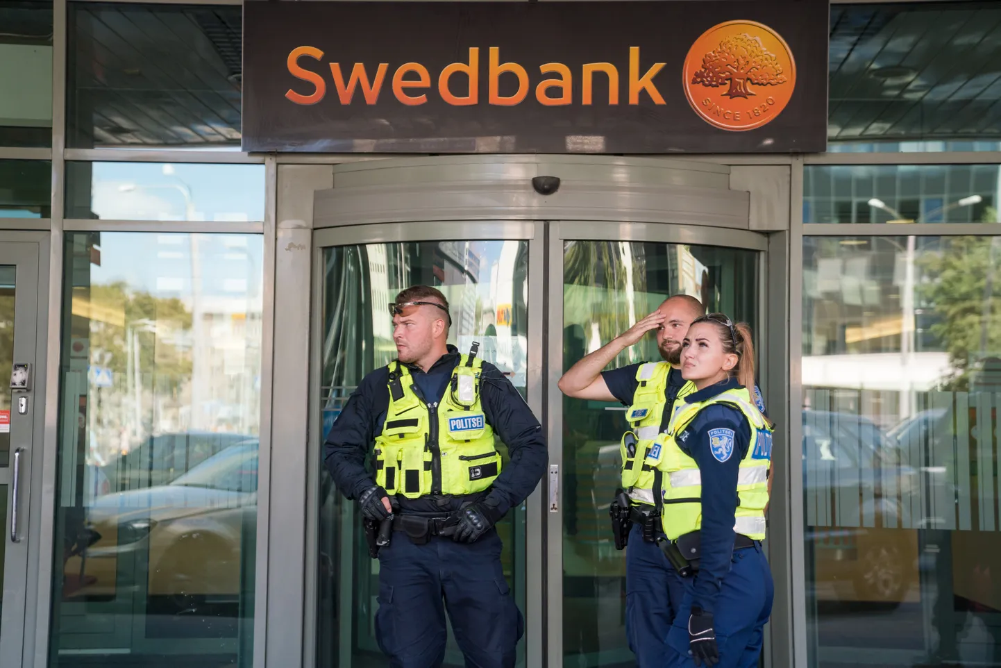 Swedbank