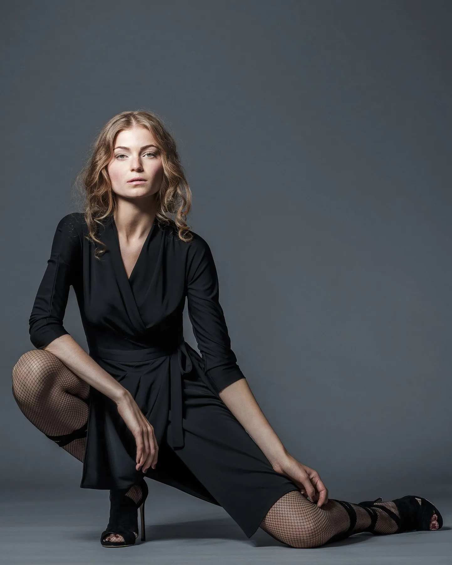 Tiina by Tiina Talumees FW16