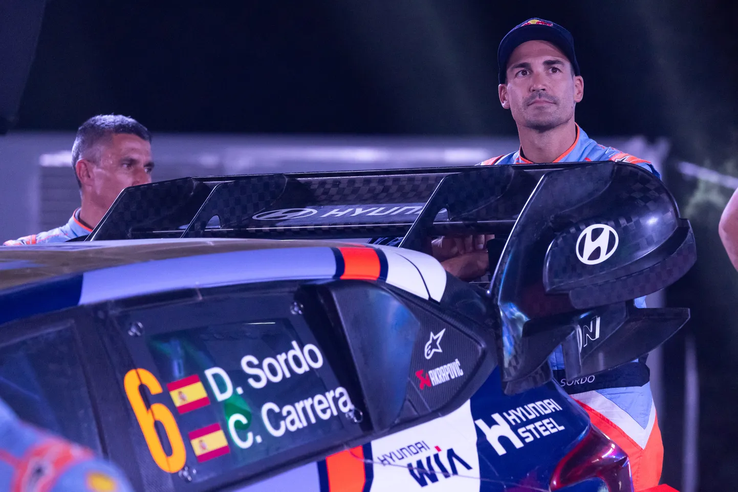 Dani Sordo