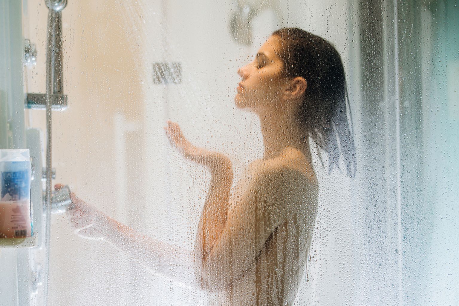 Loe, millist dušši tasuks kaalulangetuse sooviga võtta