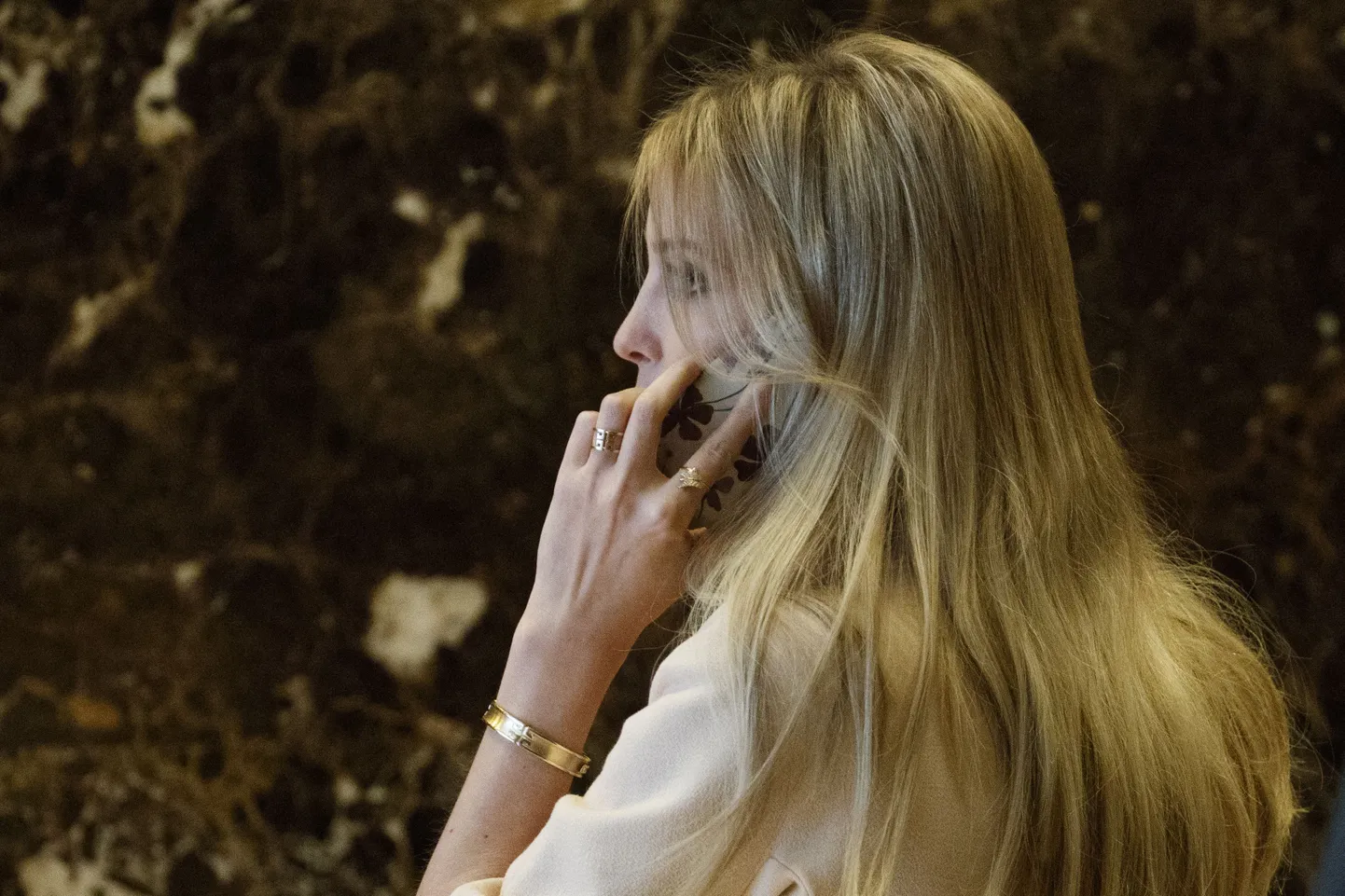 Ivanka Trump