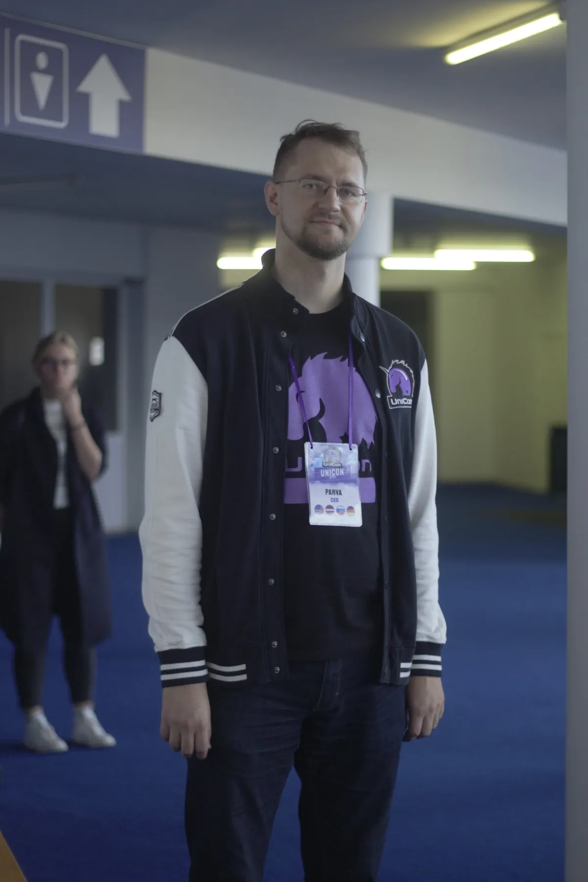 Сергей Парваткин