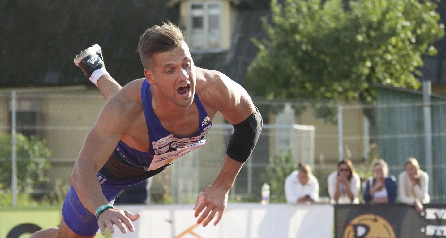 Magnus Kirt