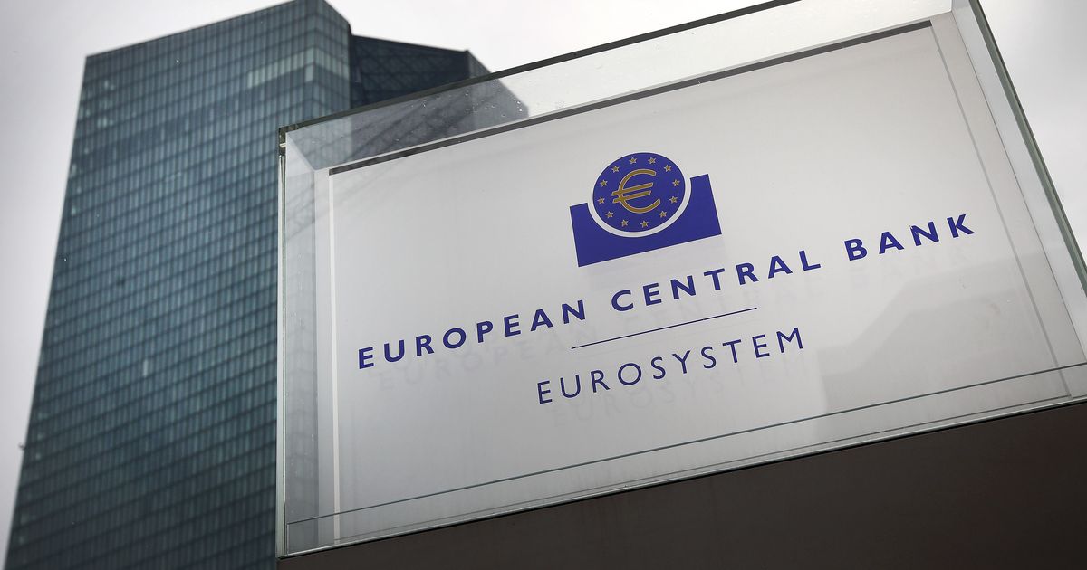 OOTUSÄREVUS ⟩ Euroopa Keskpangalt oodatakse intressilangetuse märke