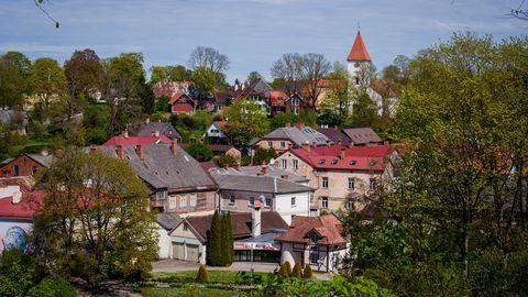 В Талси подросток случайно выпил жидкость для прочистки труб