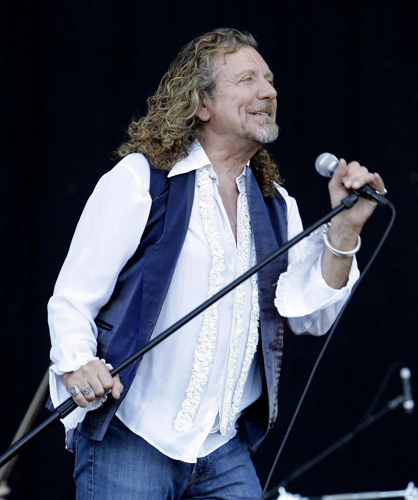Robert Plant