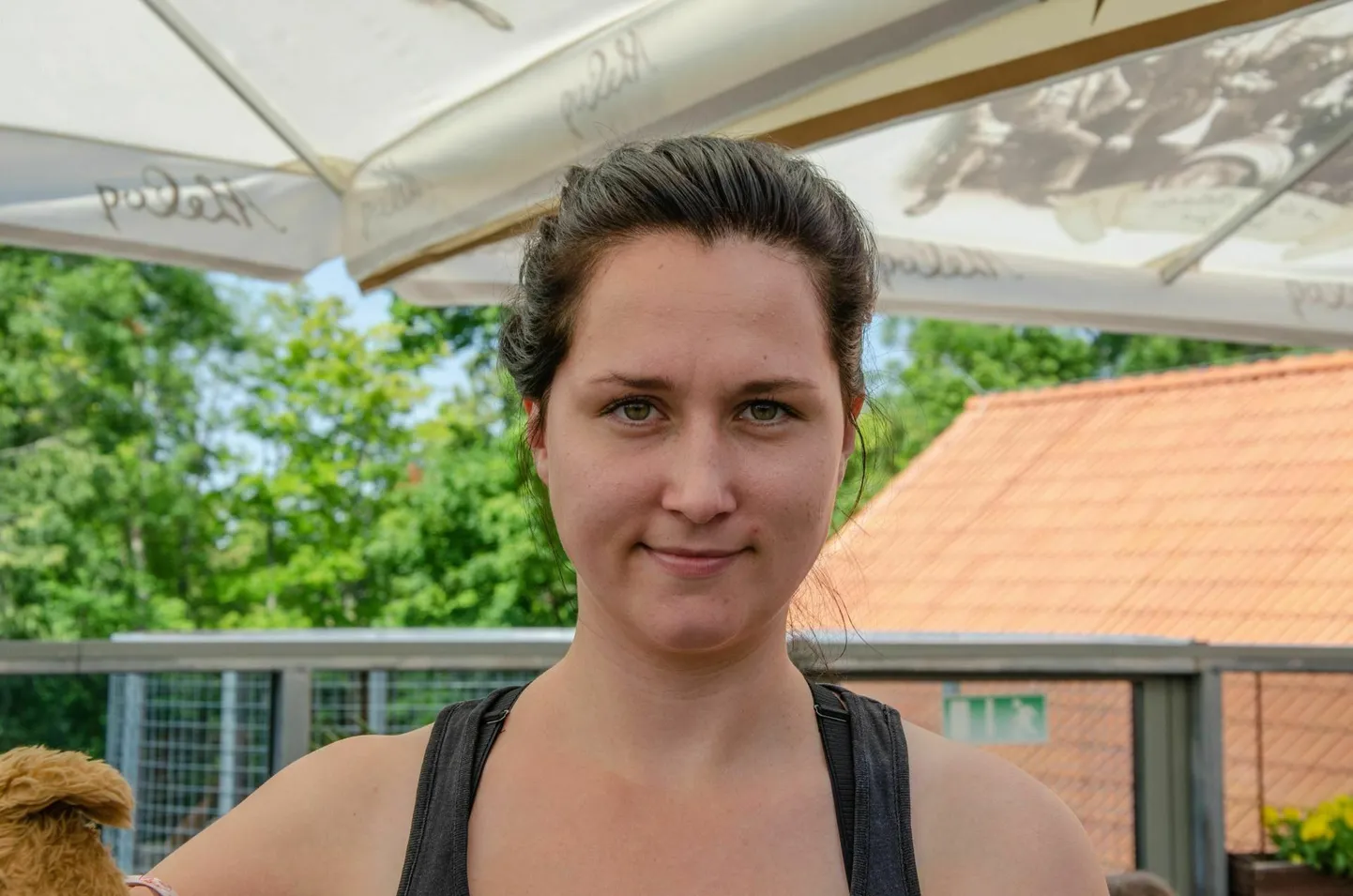 Heli Luik