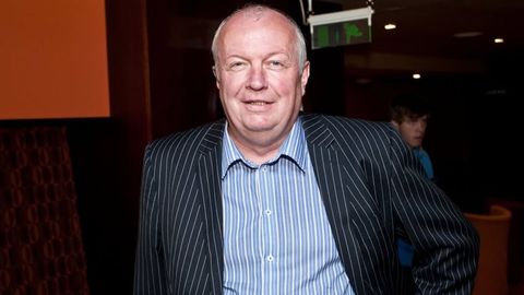 Eesti hokiametnik sihib rahvusvahelise alaliidu presidendikohta: «IIHFis teab igaüks, kes Jaan Mölder on!»