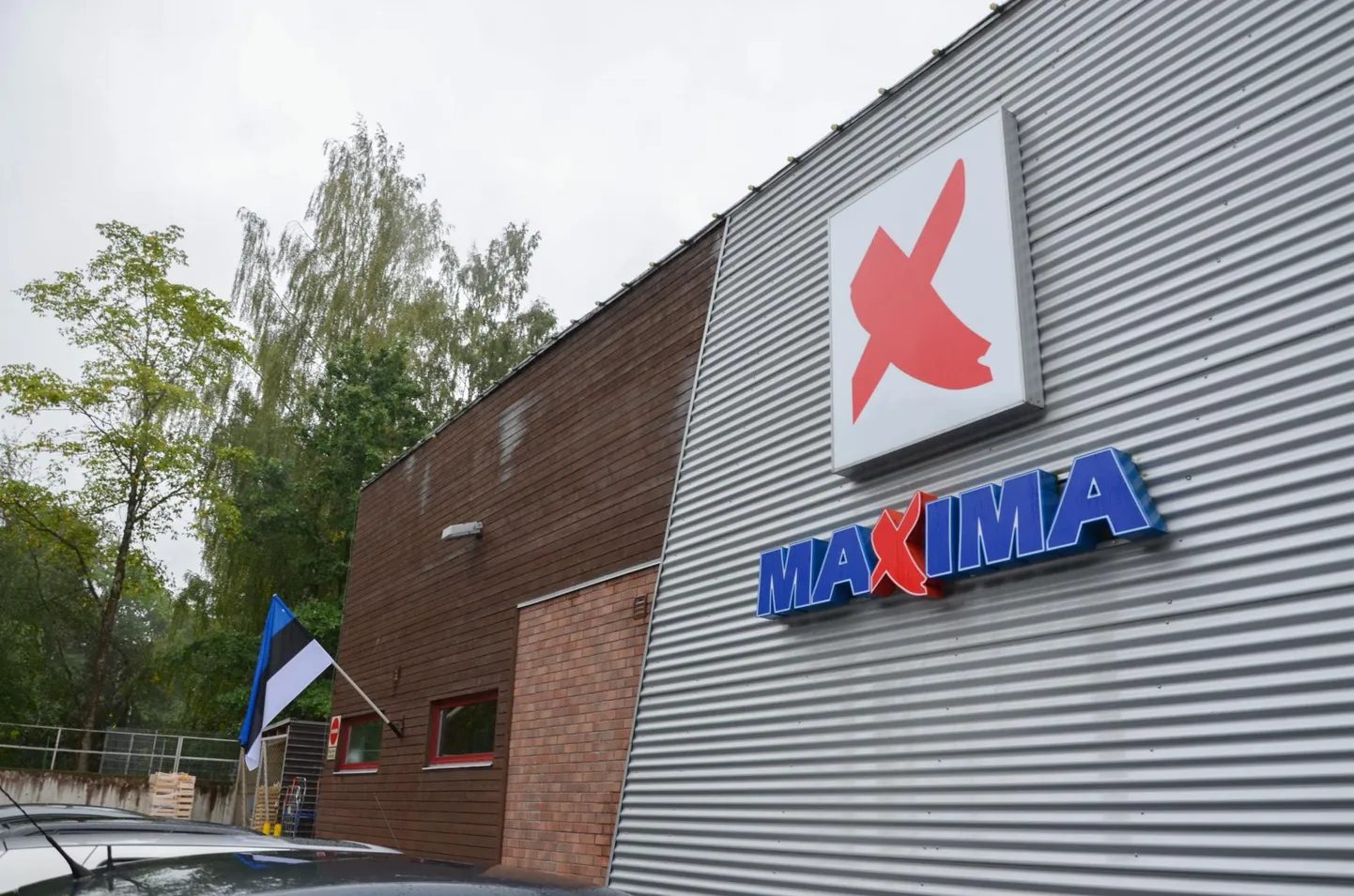 Pühade ajal on mõistlik toidukaupade varumise aega plaanida, sest näiteks Maxima pood on 1. jaanuaril sootuks suletud.