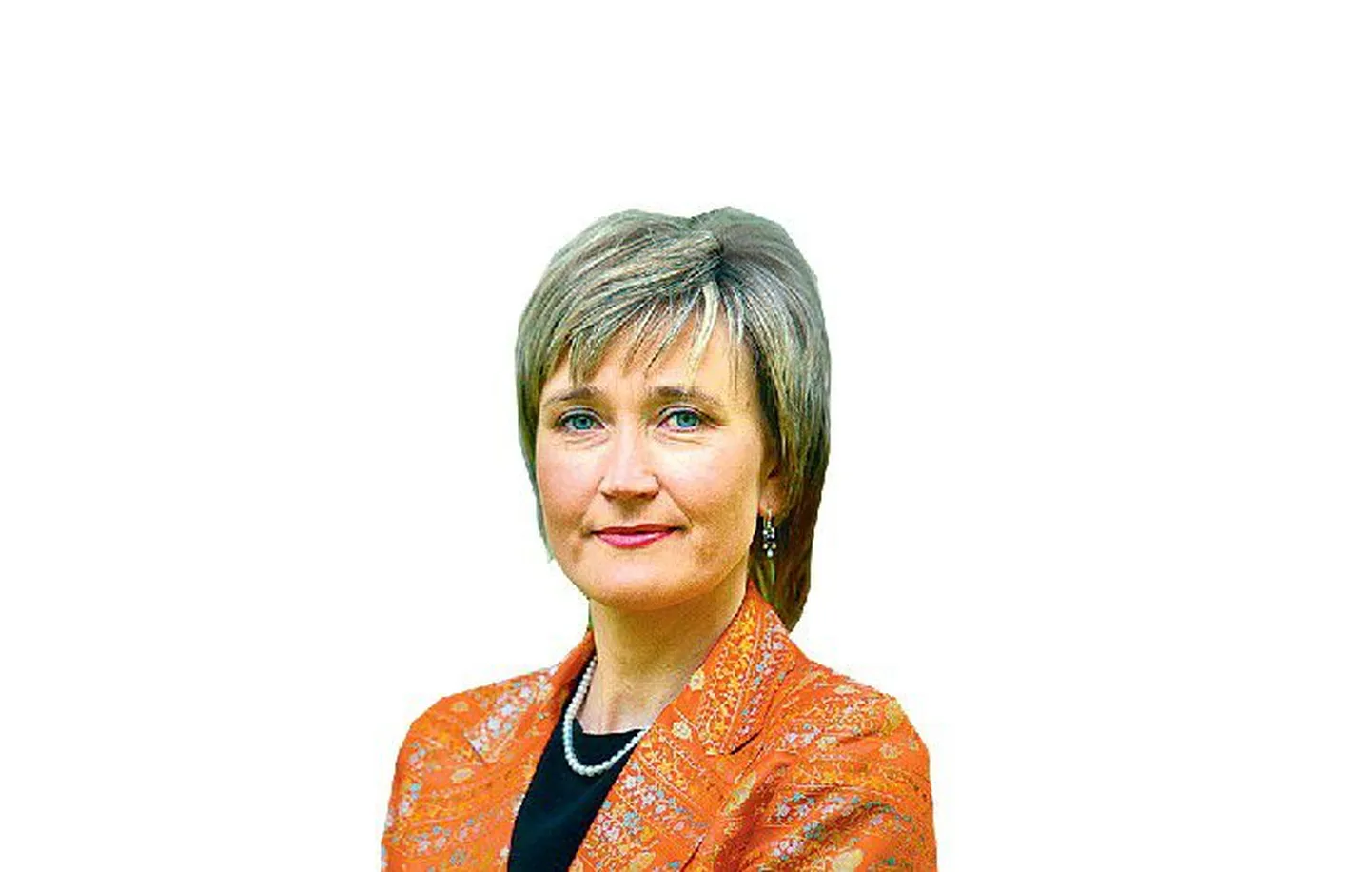 Marianne Mikko sõnul on palgalõhe vähendamine veel aastakümneid kestev võitlus.