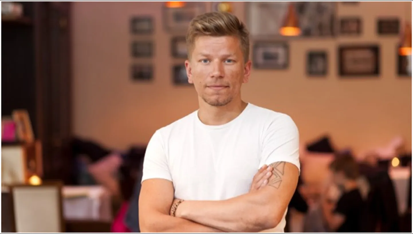 Margus Karu 1984-2017.