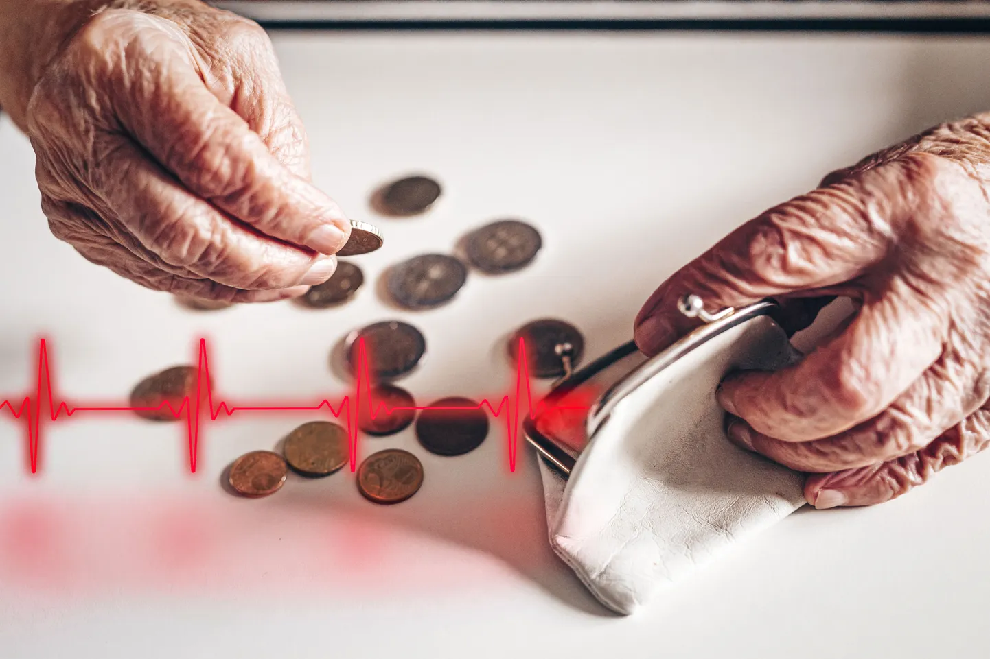 Välismaal elavad pensionärid peavad kord aastas riigile enda elus olemist tõestama.