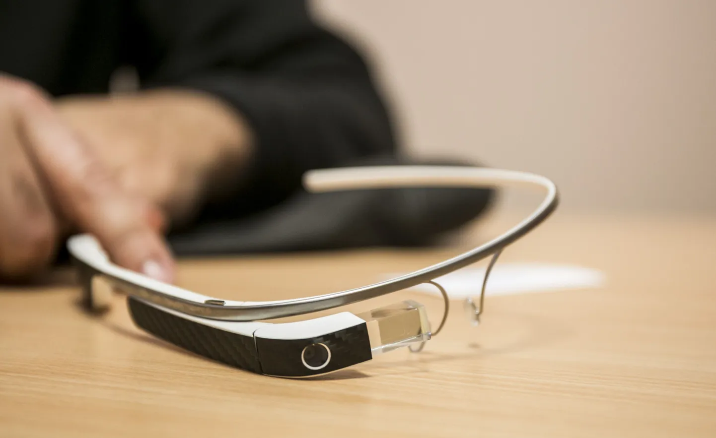Google Glass