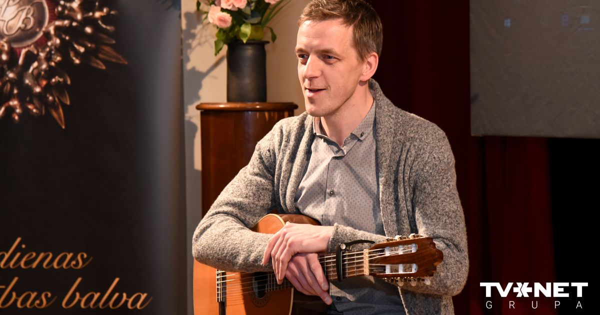 Kārlis un Kristīne Kazāki