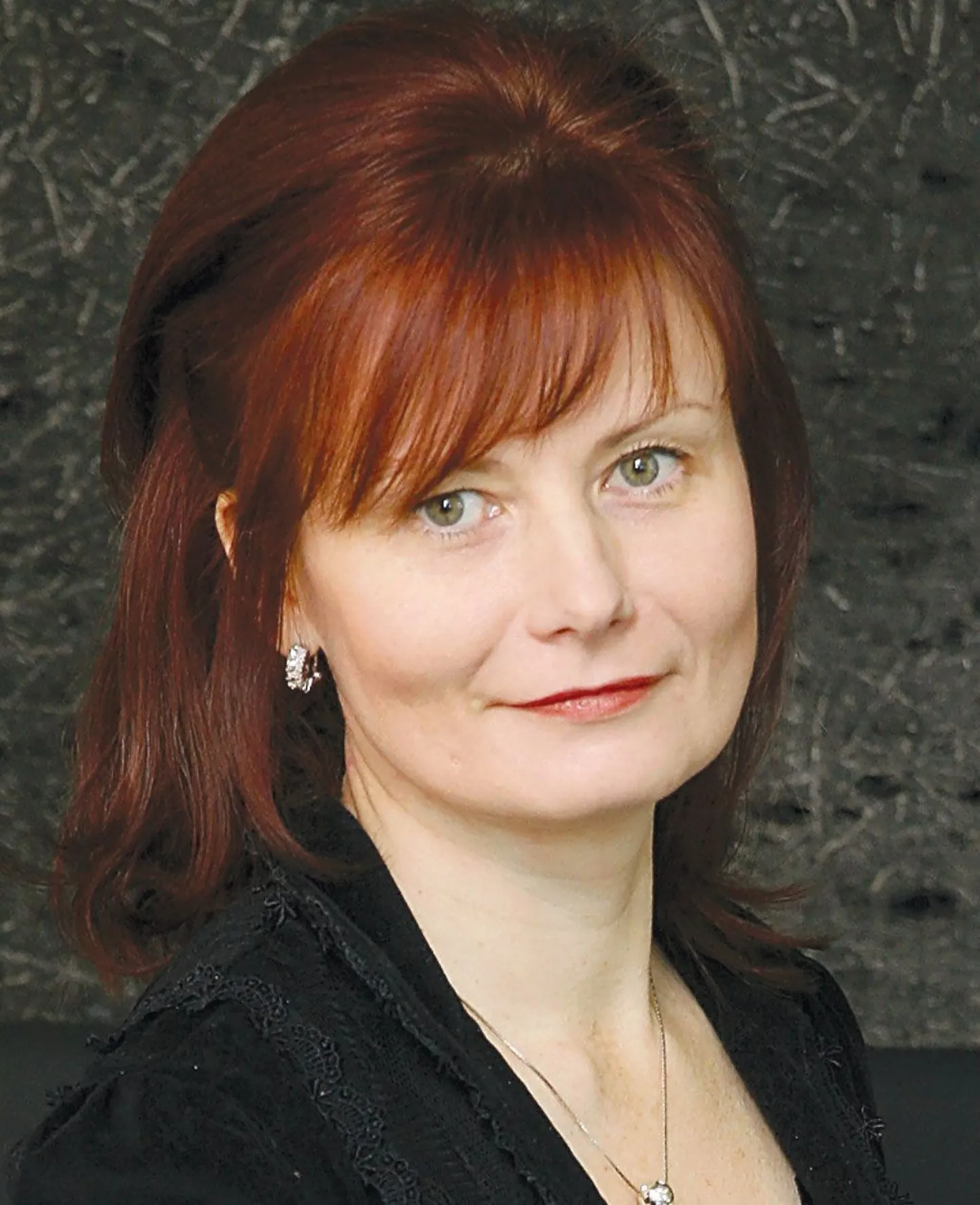 Eve Rohtla.