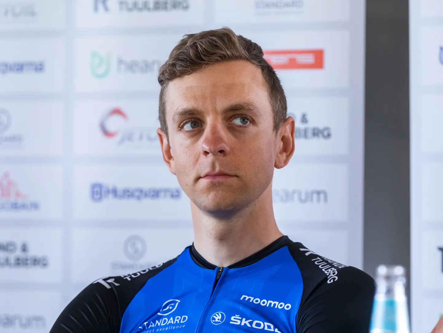 Tanel Kangert.