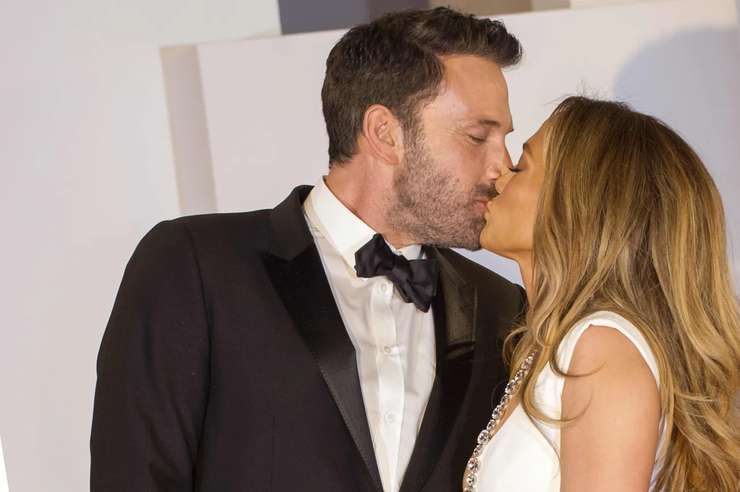 Jennifer Lopez ja Ben Affleck.