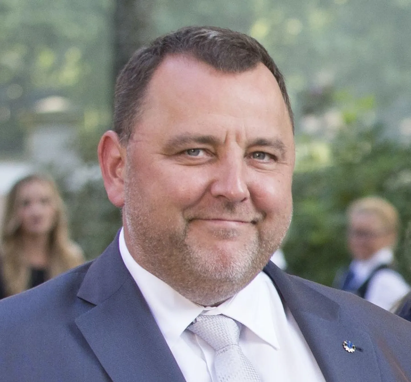 Sven Sester